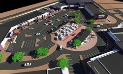 Delta to buy Tembisa Mega Mart