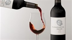 Constantia Glen Five 2009 vintage released
