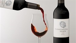 Constantia Glen Five 2009 vintage released
