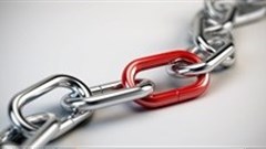 Protecting the supply chain