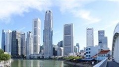 Internet transition to IPv6 accelerating