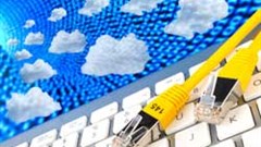 Intel has invested heavily in Cloudera as the pace of cloud computing increases dramatically. Image: V. Poth