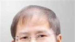 Huawei's Eric Xu has vowed to step up security to protect the company and its modem users from security hacking. Image: Huawei.