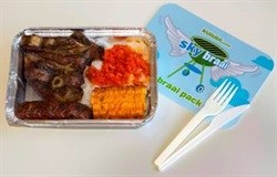 kulula hosts first ever braai in the sky