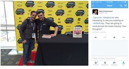 [SXSW Interactive 2014] SXSW highlights - Gary Vaynerchuk
