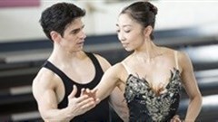 Romantic debut for Swan Lake