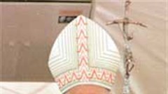 Recordings from previous Popes have been digitised and are available online to anyone ahead of the canonisation of Pope John Paul II on 17 April. Image: Wikipedia