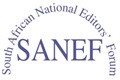 Sanef appoints new executive director