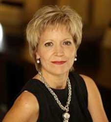 Saica's Chantyl Mulder says the primary goal for the auditing profession is to nurture talent. Image: