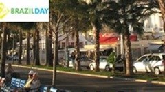 Brazil Day comes to Cannes Lions