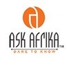 The power of Humanness shown in The Ask Afrika Orange Index