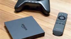 Amazon's Fire TV bundle that will offer streaming video in competition with Hulu and Netflix. Image: