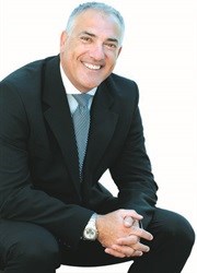 Seeff chairman, Samuel Seeff