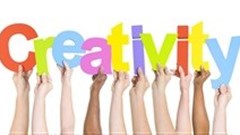 Why we need creativity