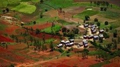 Development projects key to poverty alleviation in rural areas