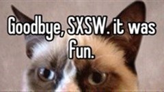 Five things learned at #SXSW