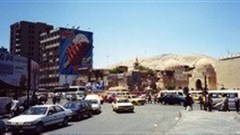 Syria paper accuses peace envoy of encouraging 'terror'