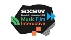 [SXSW Interactive 2014] Creativity. Inspiration. Innovation