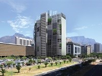 MLB Architects, Reimagining an Icon