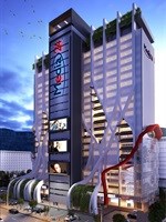 DBM Architects, Roots