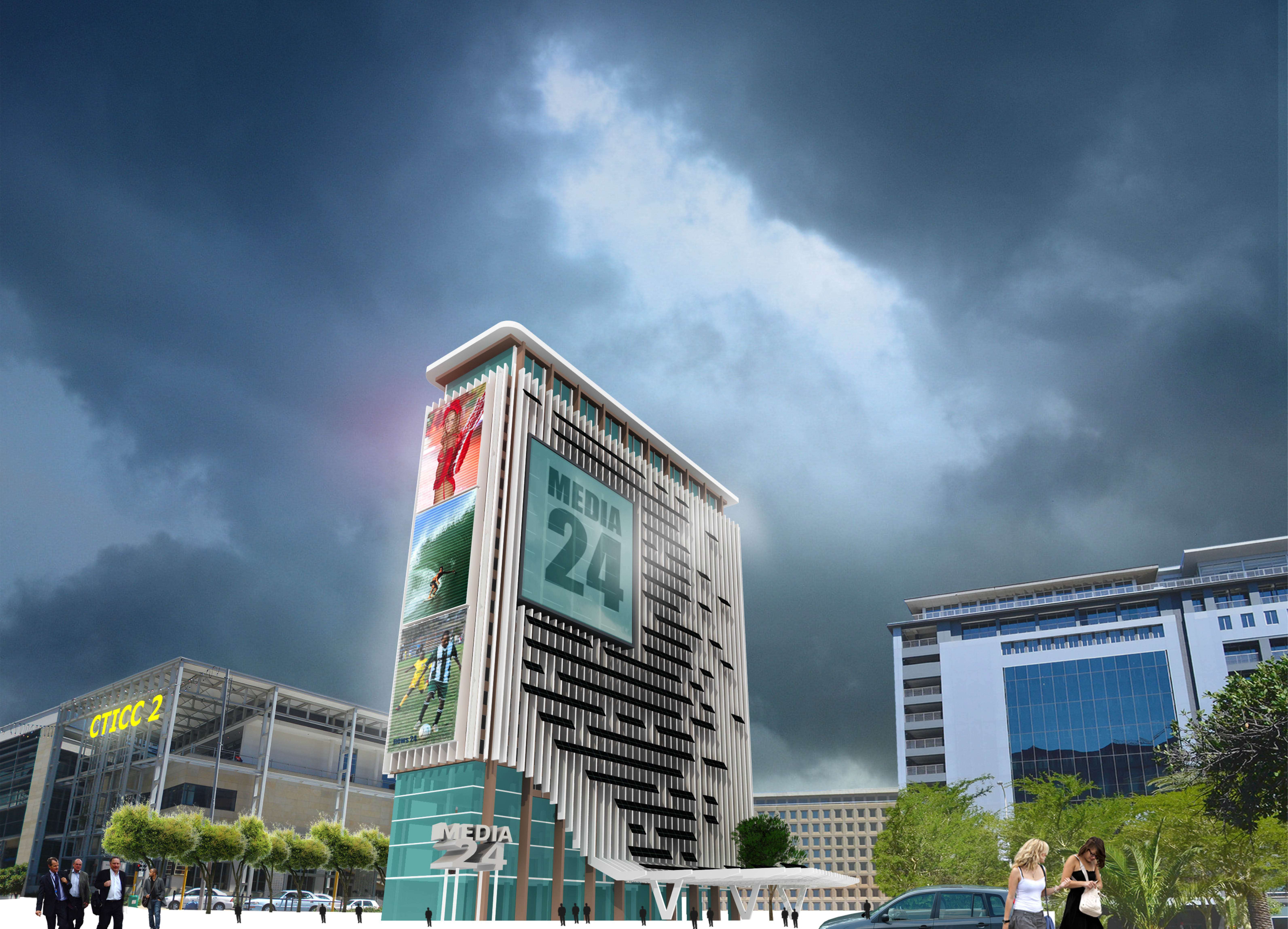 Design24 top designs announced