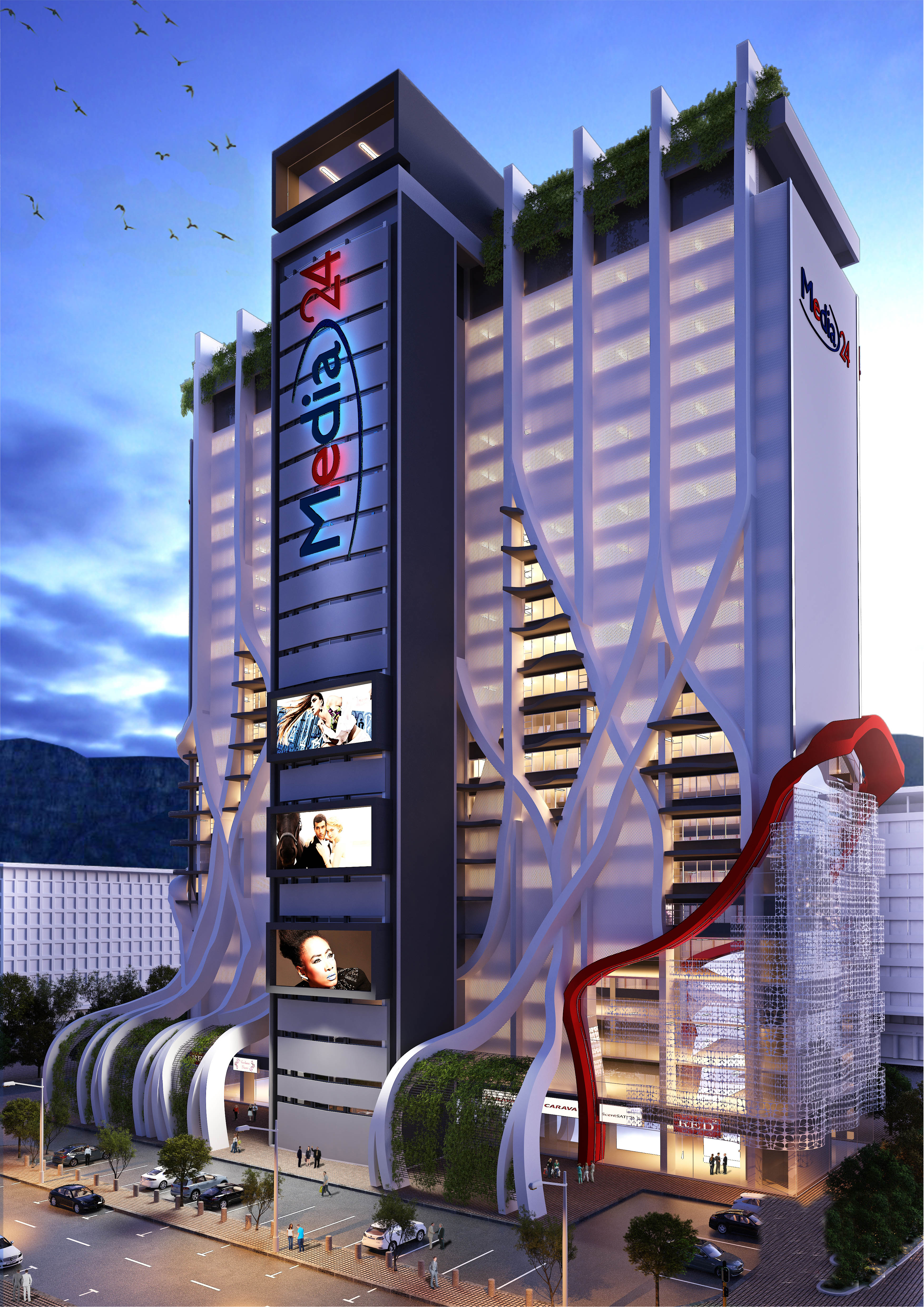 Design24 top designs announced