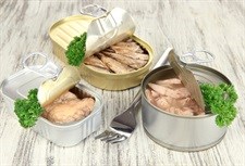 Canned-fish companies argue merits of Oceana-Foodcorp merger