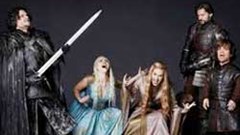 Game of Thrones is HBO's most successful show since The Sopranos. Image: