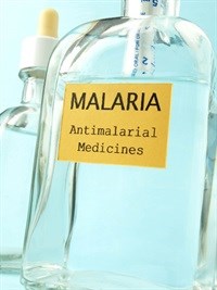 Two million children in Zambia receive antimalarial treatment