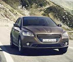 Peugeot is uncertain about South Africa as a manufacturing partner because of persistent labour problems. Image: Peugeot