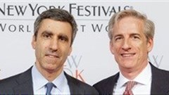 NYF International Television & Film Awards 2014 winners announced at NAB