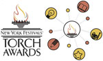 NYF Torch Awards for young creative talent announces finalists teams