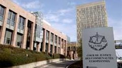 The EU Court of Justice has struck down a law requiring telecommunications companies to keep records of all calls made from that device. Image: