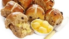 Online baking videos from Supreme Flour