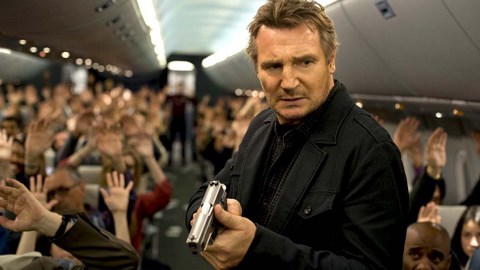 It's gonna be a bumpy ride