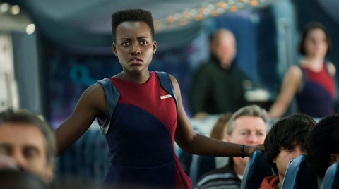 It's gonna be a bumpy ride