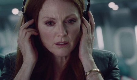 It's gonna be a bumpy ride