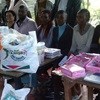 Imperial Health Sciences 'adopts' Kenyan children's home