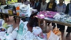 Imperial Health Sciences 'adopts' Kenyan children's home