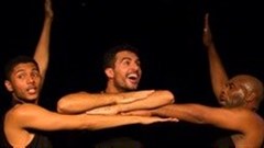 Holding out for a hero