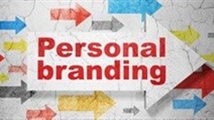 The relevance of personal branding and marketing