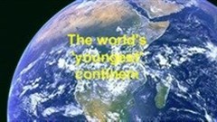 Bottom line: It's about Africa