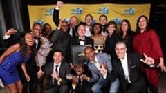 SA radio's 'Oscar' winners announced