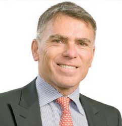 Billionaire Adrian Gore spent R103m on a New York apartment initially valued at R130m. He has rented it to Richard Pepler for about R416,000 a month. Image: Discovery.