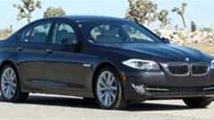 BMW has recalled 500 000 of its six-cylinder models made between 2009 adn 2011. Image: Wikipedia