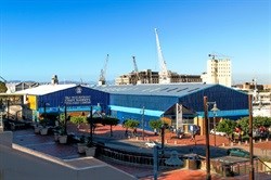 New curator for V&A craft market