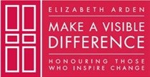 Elizabeth Arden introduces its Make a Visible Difference campaign