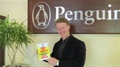 Own your industry: Top five tips from new book