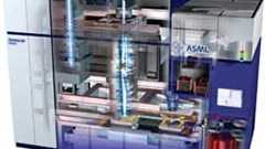 Microchip machine manufacturer ASML has cut its profit and revenue forecast for the next six months. Image: