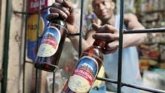 Sales in various African countries showed some growth but volumes in Zimbabwe were down by 18%. Image: SABMiller